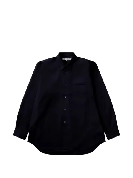 Cămașă Comme Des Garçons Shirt albastru