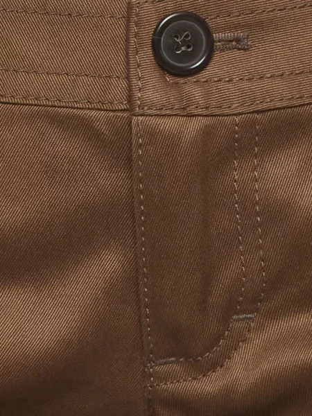 Pantaloni Dsquared2 maro