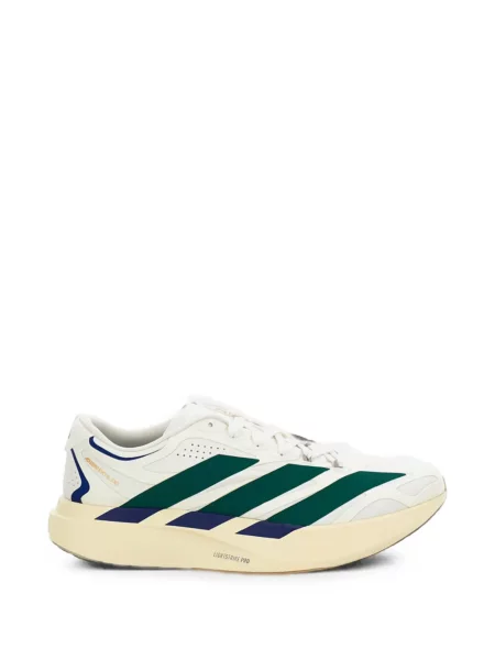 Sneakerși Adidas Adizero alb