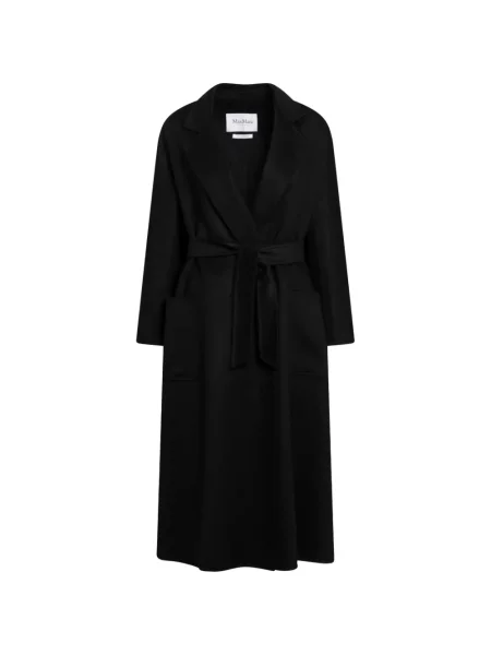 Palton Max Mara negru