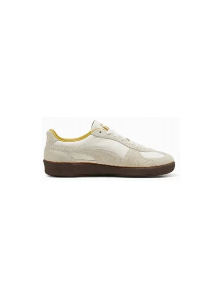 Pantofi Puma maro
