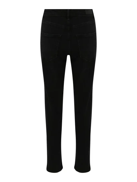 Only Petite Jeans VENEDA denim negru