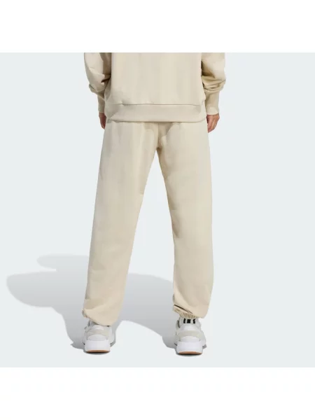 Spodnie ALL SZN French Terry Loose