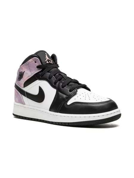 Sneakersy dziecięce Jordan Air Jordan 1 białe