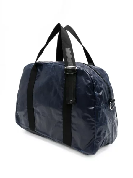 Geantă shopper Jack Gomme albastru