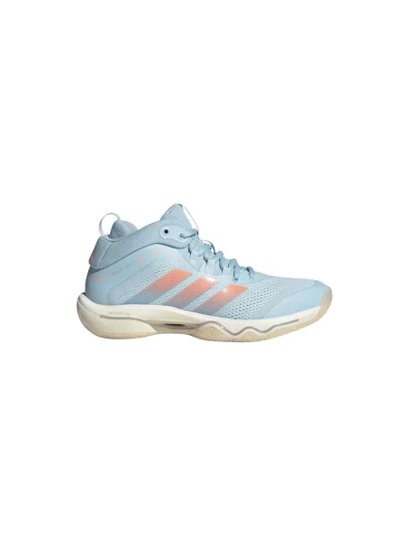 Pantofi Adidas albastru