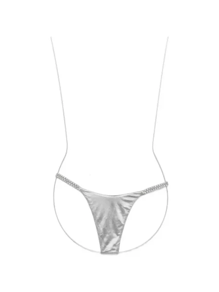 Bikini Isa Boulder