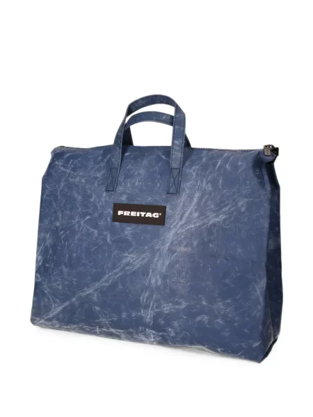Geantă crossbody Freitag albastru