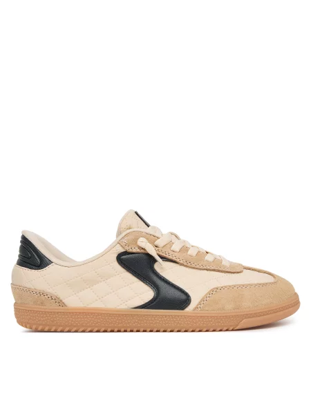 Laisvalaikio batai Skechers  Hotshot Soft Luxe smėlio