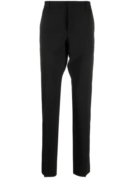 Pantaloni Valentino negru