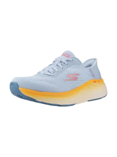 Buty do biegania Skechers niebieskie