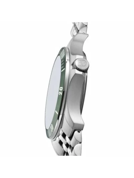 Zegarek Luminox szary