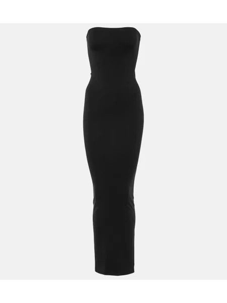 Wolford Rochie de vară Fatal negru