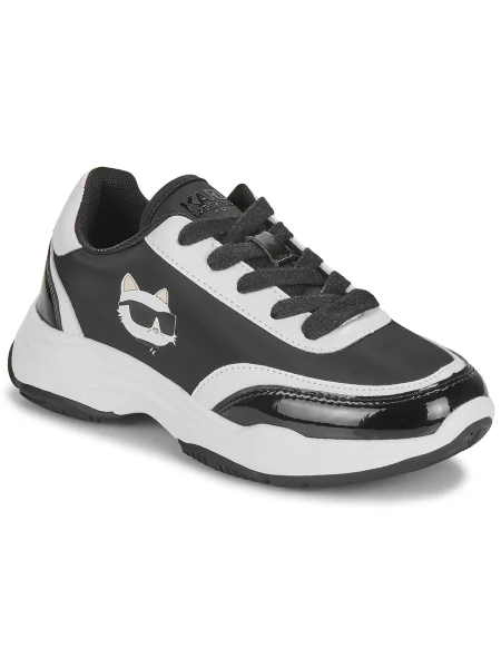 Pantofi copii Karl Lagerfeld