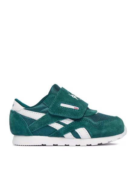 Tenisice Reebok EO-CL NYLON zelena