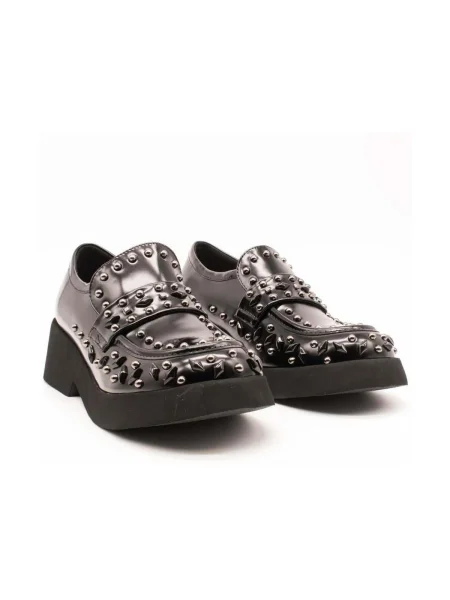 Pantofi Noa Harmon negru