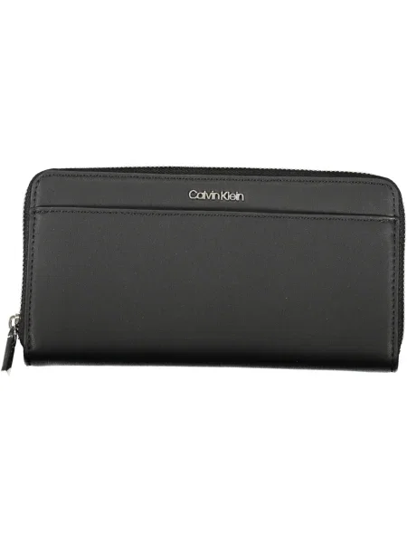 Portofel Calvin Klein negru