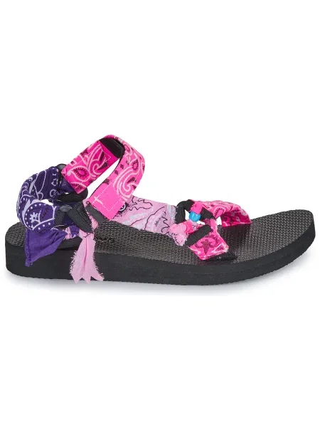 Pantofi Arizona Love roz