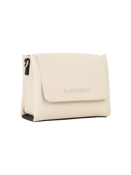 Geanta crossbody Valentino Bags alb