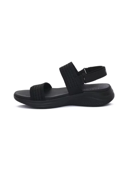Pantofi Skechers negru