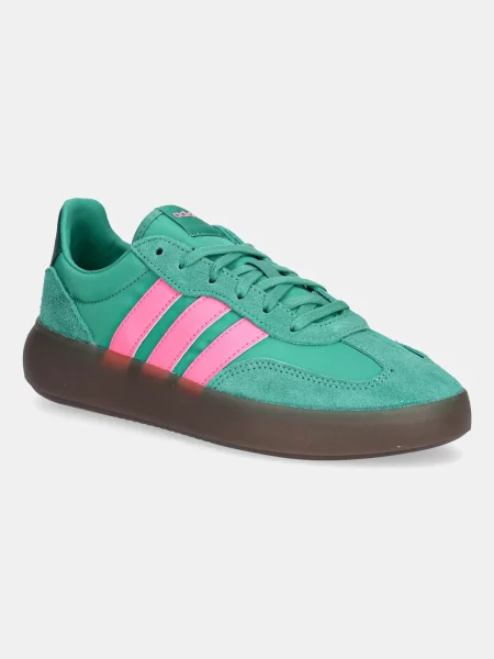 Adidas sneakers Barreda Decode verde