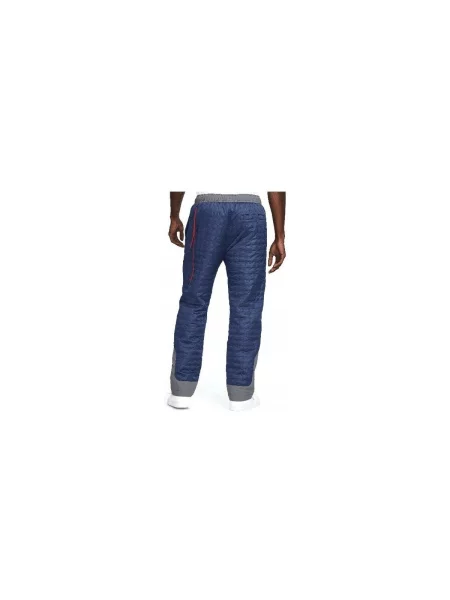 Pantaloni Nike gri