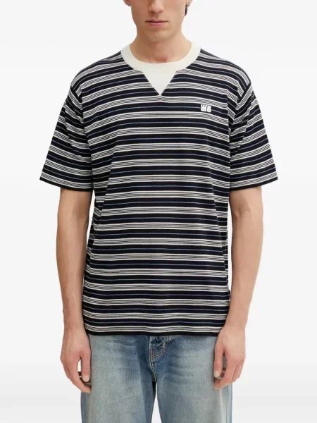 Tricou Wales Bonner albastru