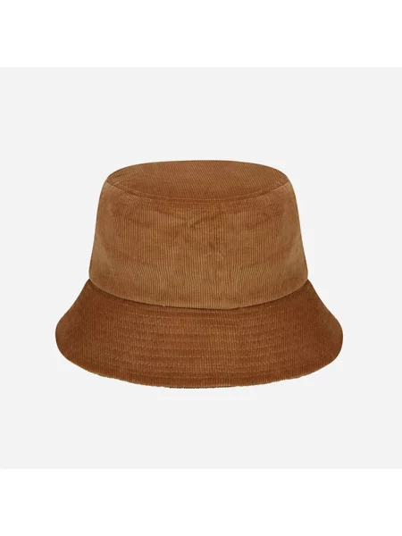 Kapelusz Kangol brązowy