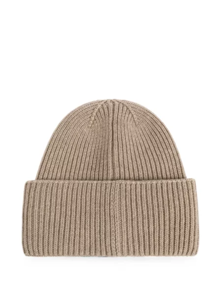 Căciulă Max Mara tricotate