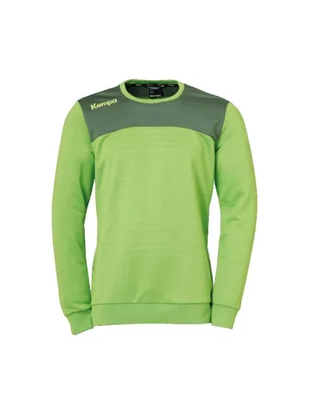 Hanorac Kempa verde