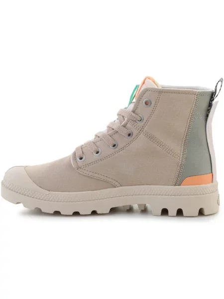 Trappers Palladium Pampahi Urbanlayer bej