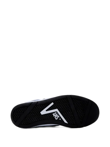 Sneakerși Vans negru