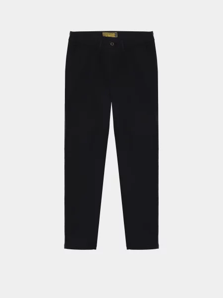 Штани повсякденні OVS сірий