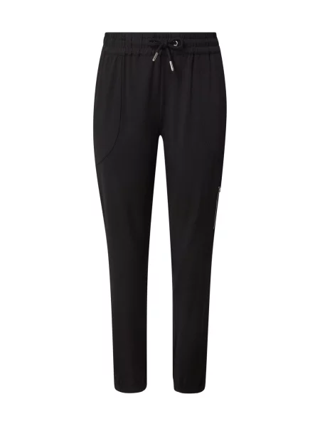 Monari Pantaloni negru