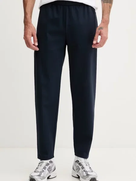 Emporio Armani pantaloni de trening pentru bărbați