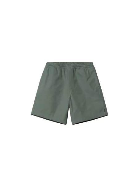 Carhartt WIP Madock Short Mężczyźni Szorty Carhartt WIP Size: M zielony