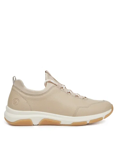 Sneakers Remonte bej