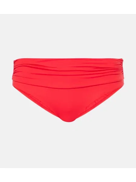 Bikini Melissa Odabash roșu