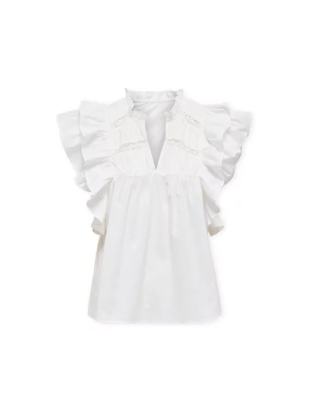 Top Only bijela