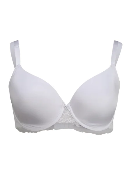 Dorina Sutien ADELE alb