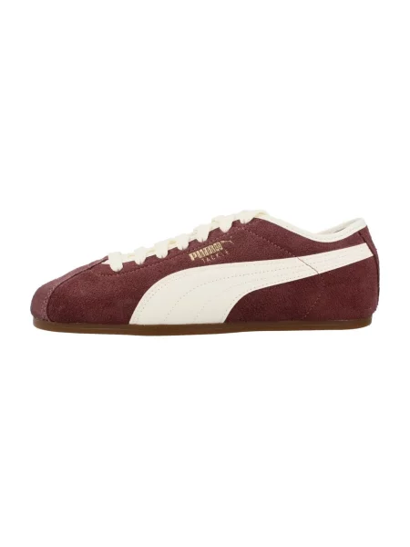 Pantofi Puma Yellow maro