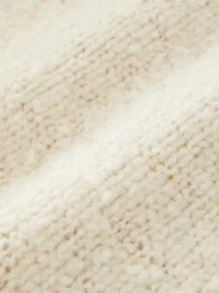Bouclé pulover Studio Nicholson
