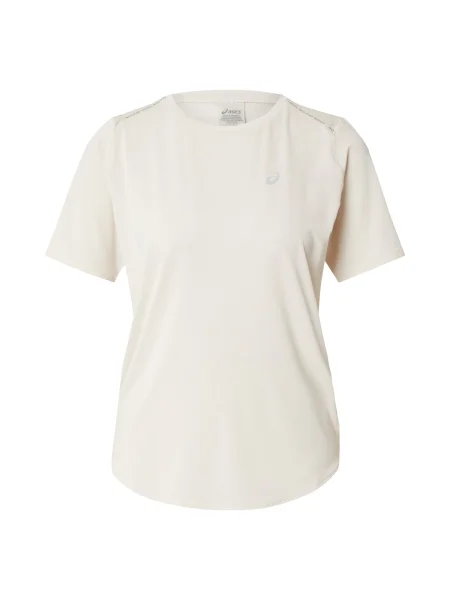 Dámske bežecké tričko ASICS Road Top birch