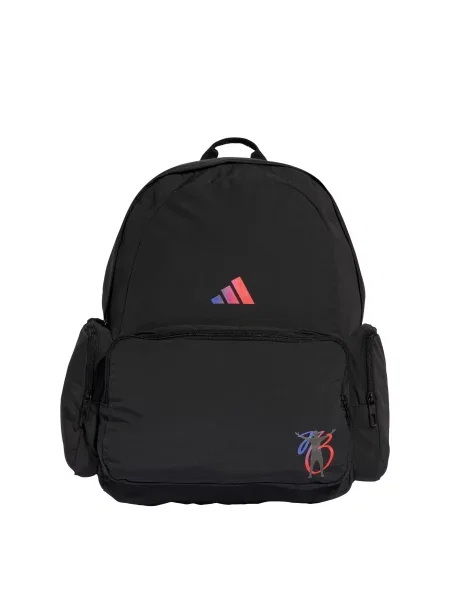 ADIDAS PERFORMANCE Sportovní batoh Jude Bellingham' černá