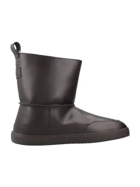 Pantofi Muris maro