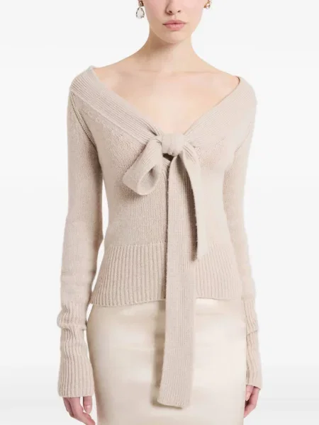 Pulover Ermanno Scervino cu funde