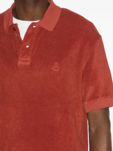 Polo Marant roșu
