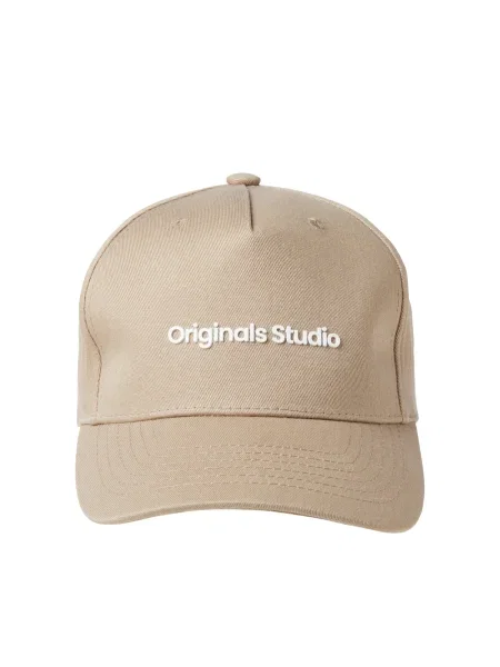 JACK & JONES Kapa JACVesterbro pesek bela