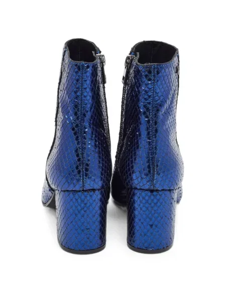 Cizme scurte Zadig&voltaire albastru