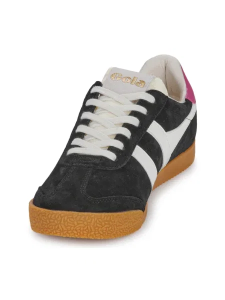 Pantofi Gola negru